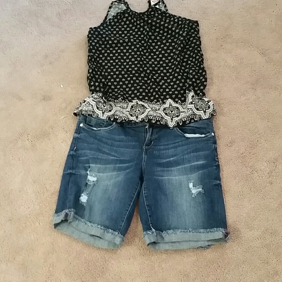 Shorts