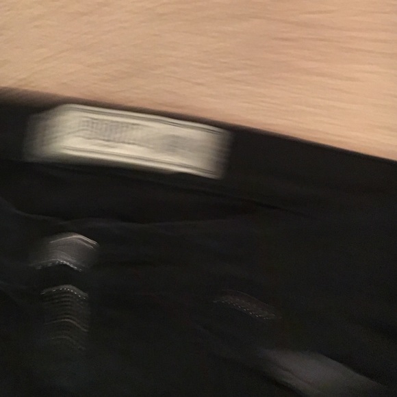 Victoria's Secret PINK jeans size 4S - Picture 2 of 3