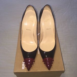 Christian Louboutin Geo Spike Pump