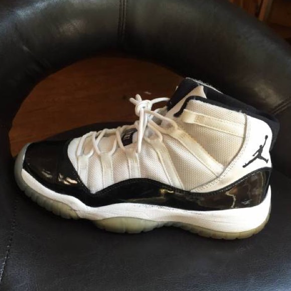 Concord 11