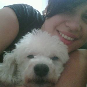 Meet your Posher, Veronica