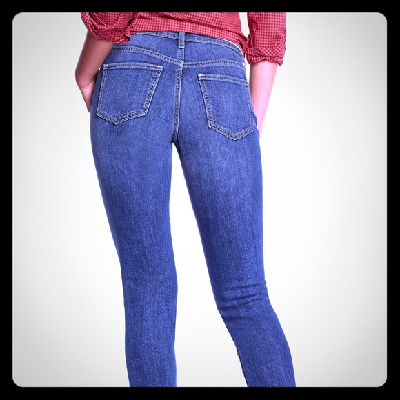 Old Navy "The Flirt" Jeans