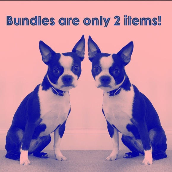 Benson says “I know you’ll find 2 items you love” - Picture 1 of 1