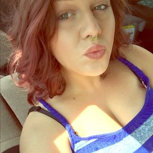 Meet your Posher, Zack