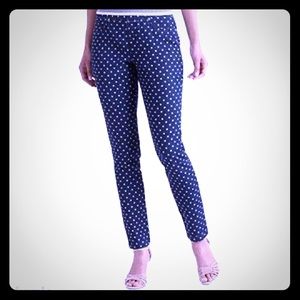 Polka Dot Leggings/Jeans
