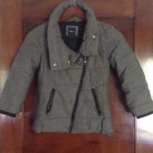 Gap kids Winter coat