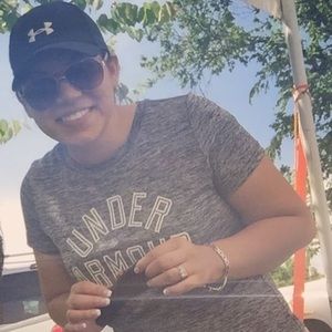 Meet your Posher, Kate