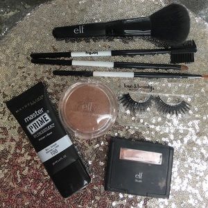 Drugstore Makeup Bundle II