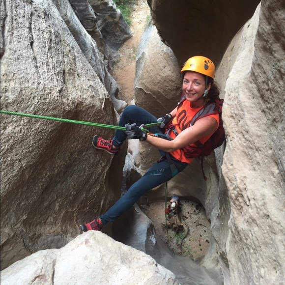 Meet your Posher, Drey