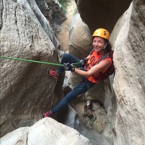 Meet your Posher, Drey