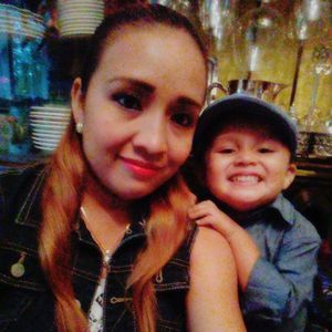 Meet your Posher, Verònica