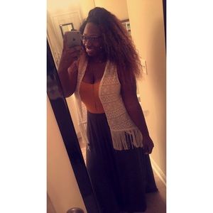 Meet your Posher, Kendra
