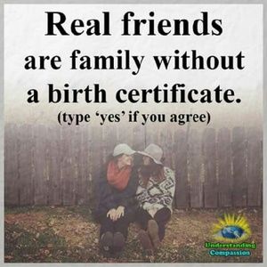 Meet your Posher, Gail