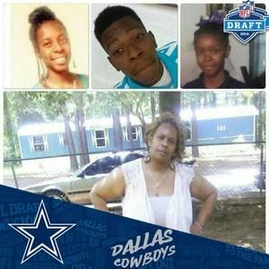 Meet your Posher, Deborah