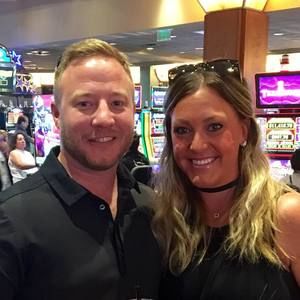 Meet your Posher, Rae