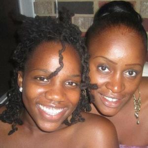 Meet your Posher, Ava