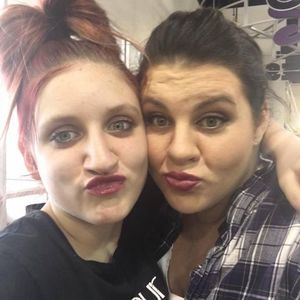 Meet your Posher, Jenni