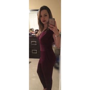 Meet your Posher, Lisandra