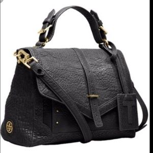 Authentic Tory Burch satchel