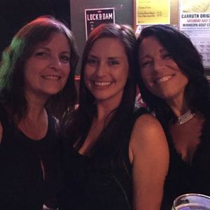 Meet your Posher, Angela