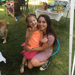 Meet your Posher, Madeline