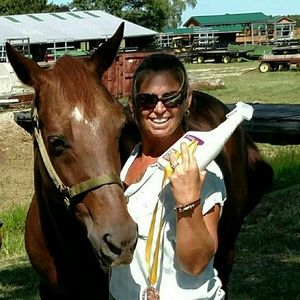 Meet your Posher, Regina