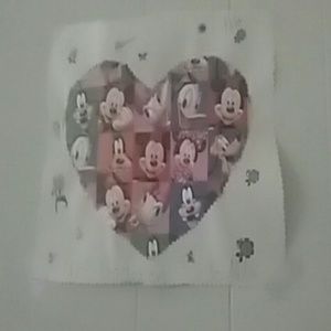 Meet your Posher, Ann