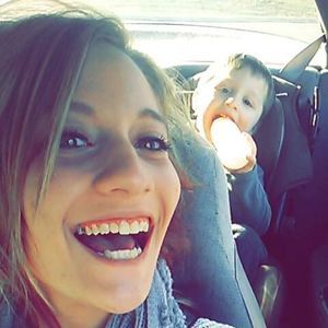 Meet your Posher, Taylor