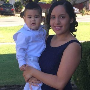 Meet your Posher, Karla