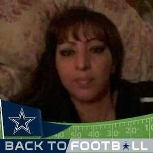 Meet your Posher, Tessa