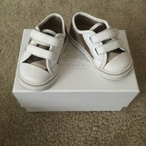 Toddler shoes