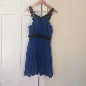 CLEARANCE! 100% Silk Nine West cocktail dress.
