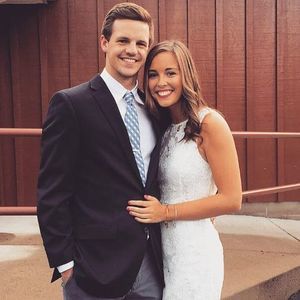 Meet your Posher, Liz