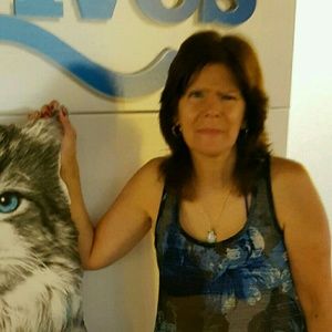 Meet your Posher, Karen