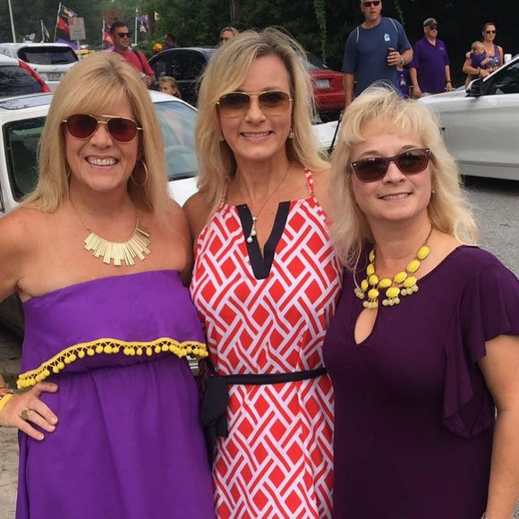 Meet your Posher, Tammy