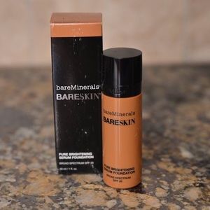 🌟Cyber Monday🌟BareMinerals foundation - Almond