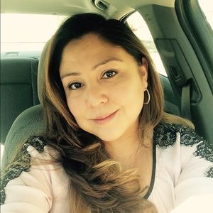 Meet your Posher, Kodie