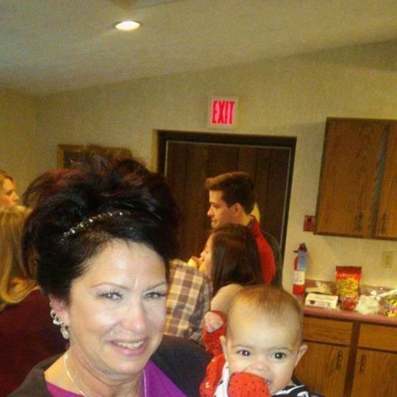 Meet your Posher, Mary jo - Picture 1 of 1