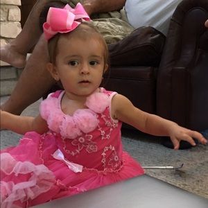 Meet your Posher, Bella