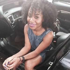 Meet your Posher, Simi