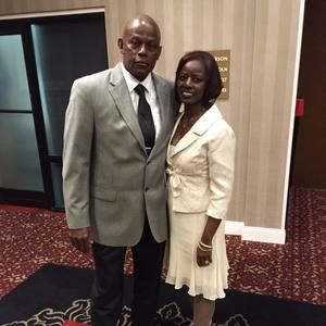 Meet your Posher, Annette