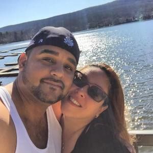 Meet your Posher, Abigail