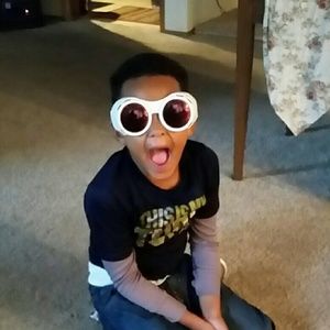 Meet your Posher, Cynthia