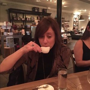 Meet your Posher, Aubre