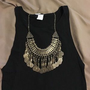 Chunky necklace bundle