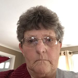 Meet your Posher, Pat