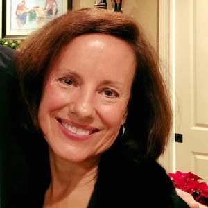 Meet your Posher, Cathy