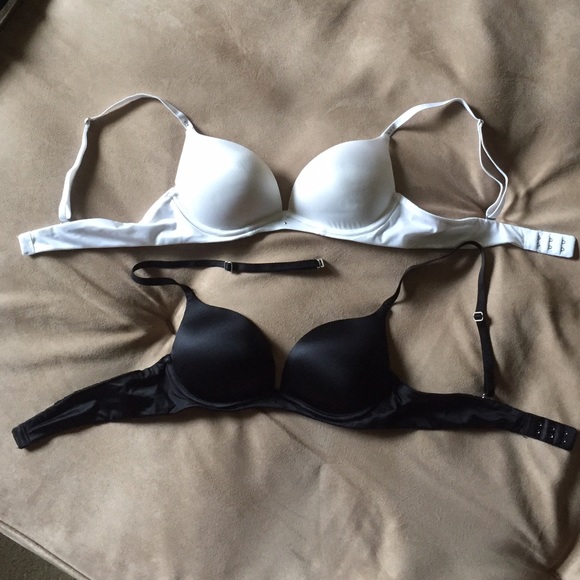 Victoria's Secret Biofit bras bundle for @monica_c