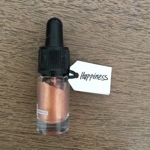 Lush cream eye shadow - Happiness