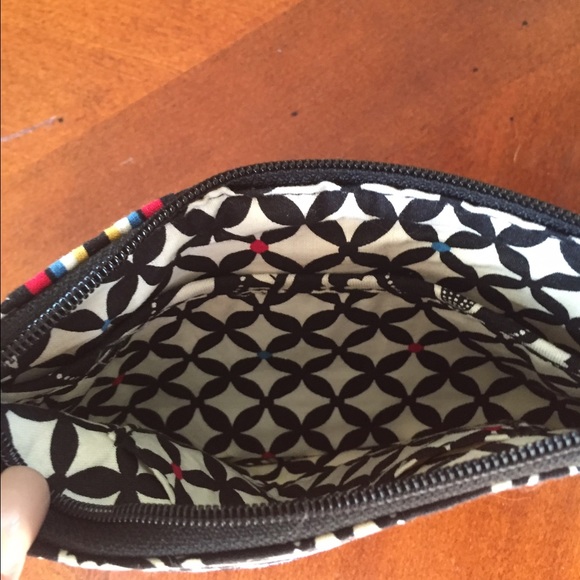 Vera Bradley Wristlet with Bangle - Picture 4 of 4